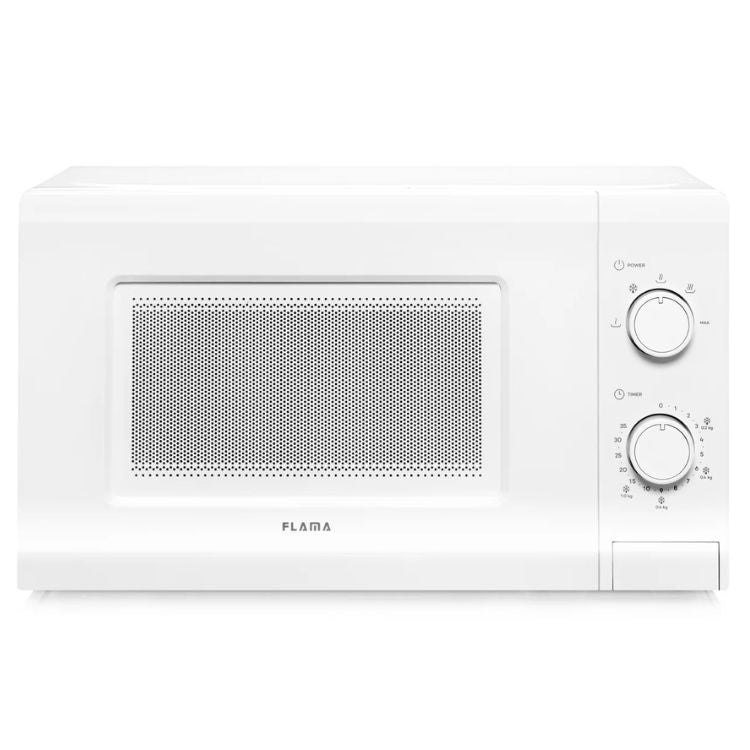 Microondas Flama 1801FL 20L 700W Branco