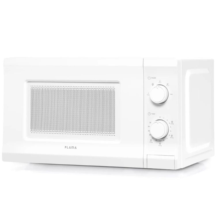 Microondas Flama 1801FL 20L 700W Branco