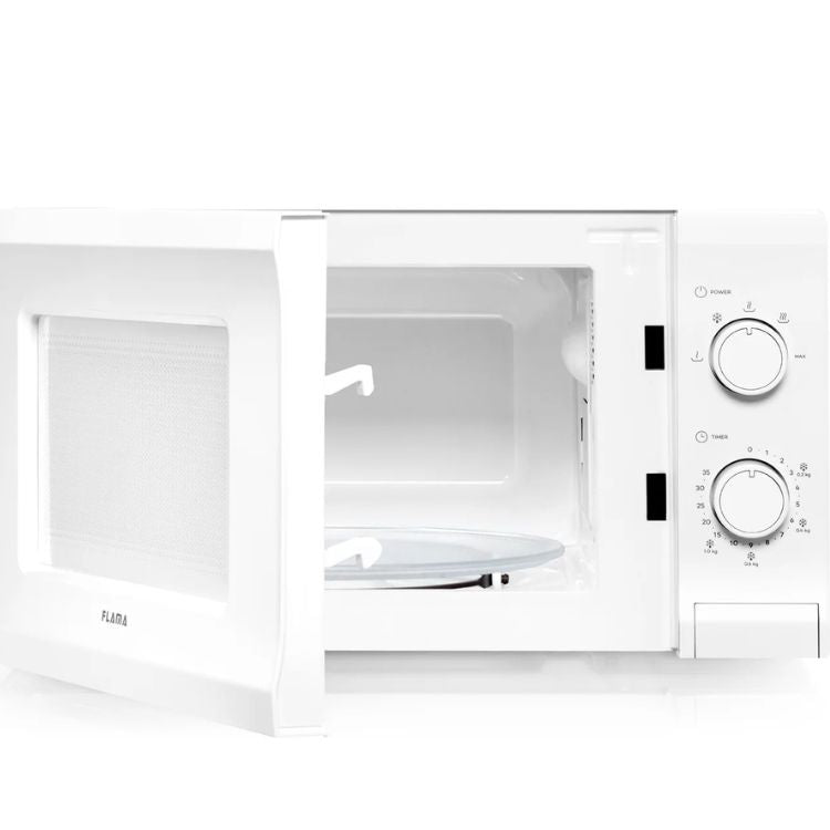 Microondas Flama 1801FL 20L 700W Branco