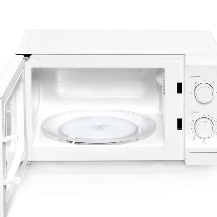 Microondas Flama 1801FL 20L 700W Branco