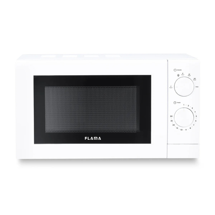 Microondas Flama 1816FL 700W 20L Branco