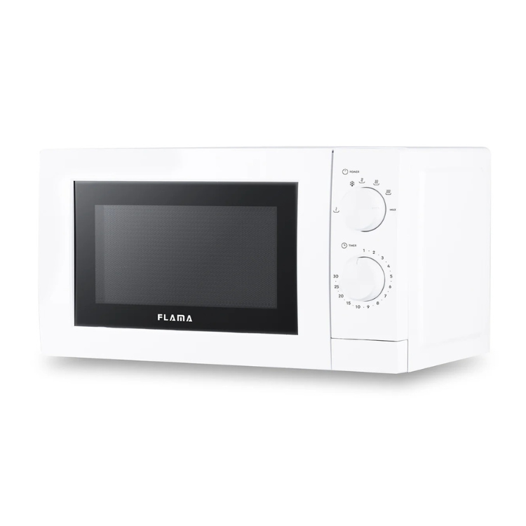 Microondas Flama 1816FL 700W 20L Branco