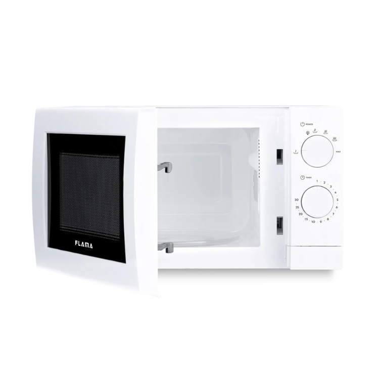 Microondas Flama 1816FL 700W 20L Branco