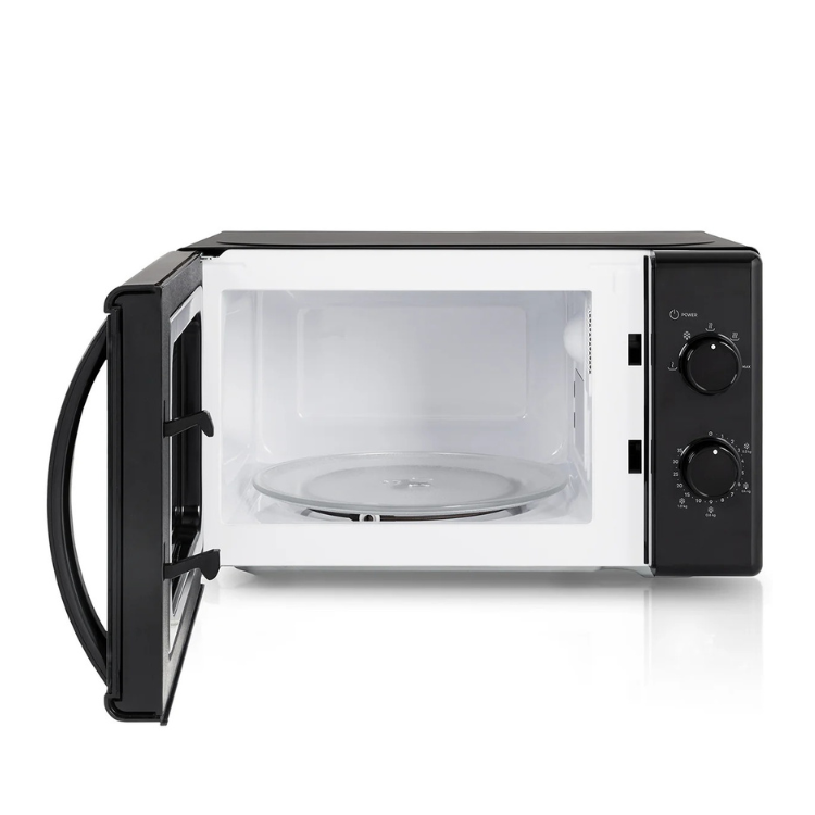 Microondas Flama 1834FL 700W 20L Preto