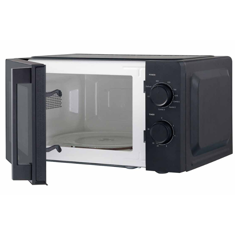 Microondas Hisense H20MOBP1 20L 700W