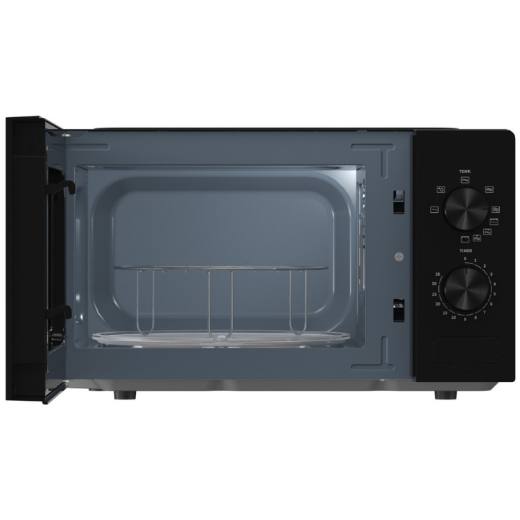Microondas Hisense H20MOBP1G 20L 700W