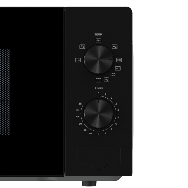 Microondas Hisense H20MOBP1G 20L 700W