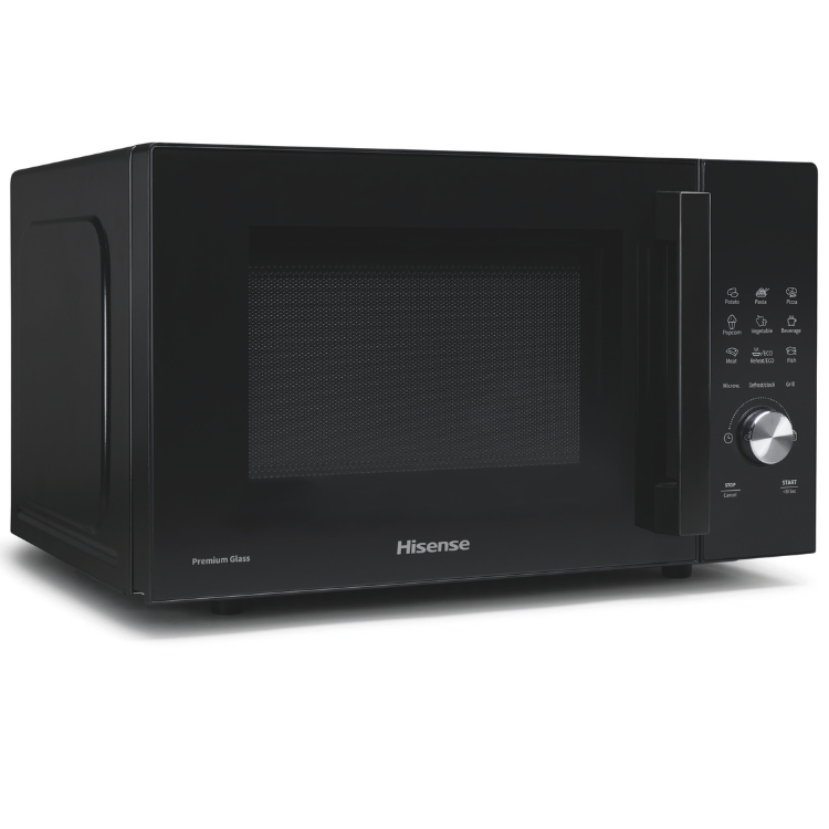 Microondas Hisense H23MOBSD1HG 23L 800W