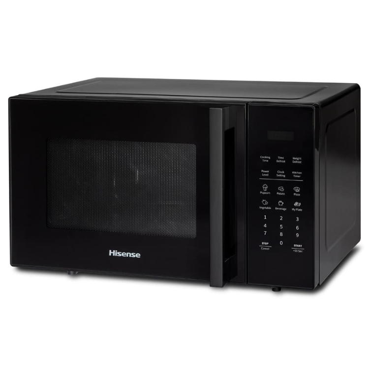 Microondas Hisense H29MOBS9HG 29L 900W