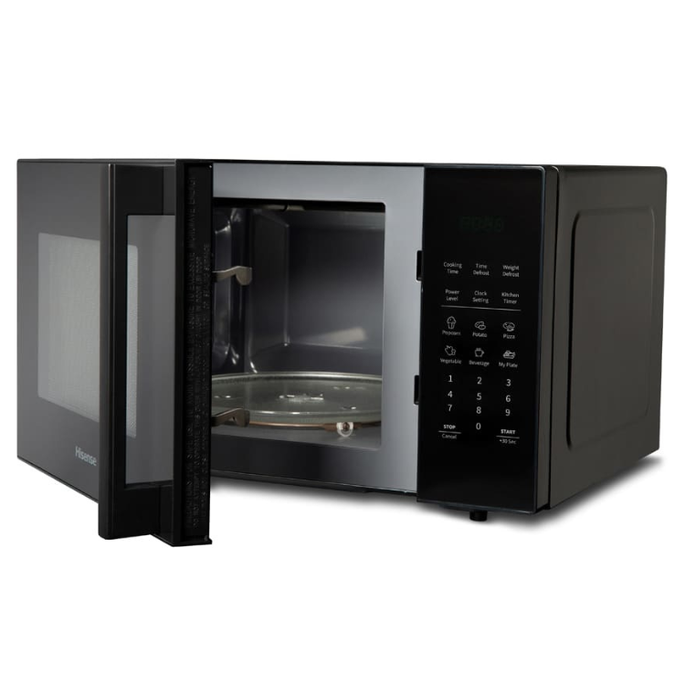 Microondas Hisense H29MOBS9HG 29L 900W