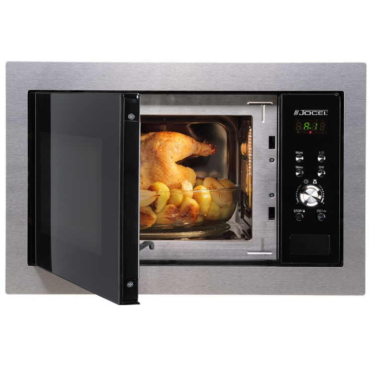 Microondas de Encastre Jocel JME009227 25L