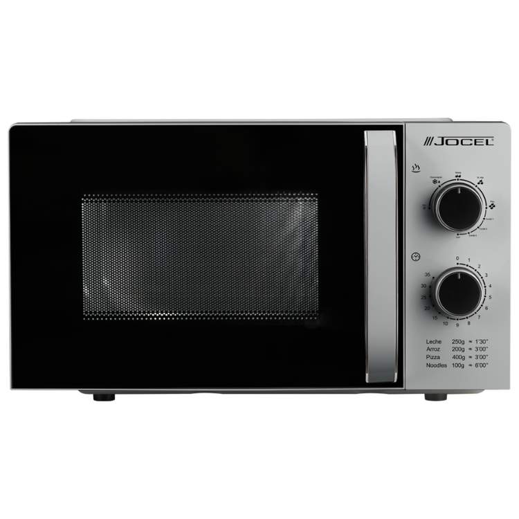 Microondas Jocel JMO011794 20L 700W Cinzento