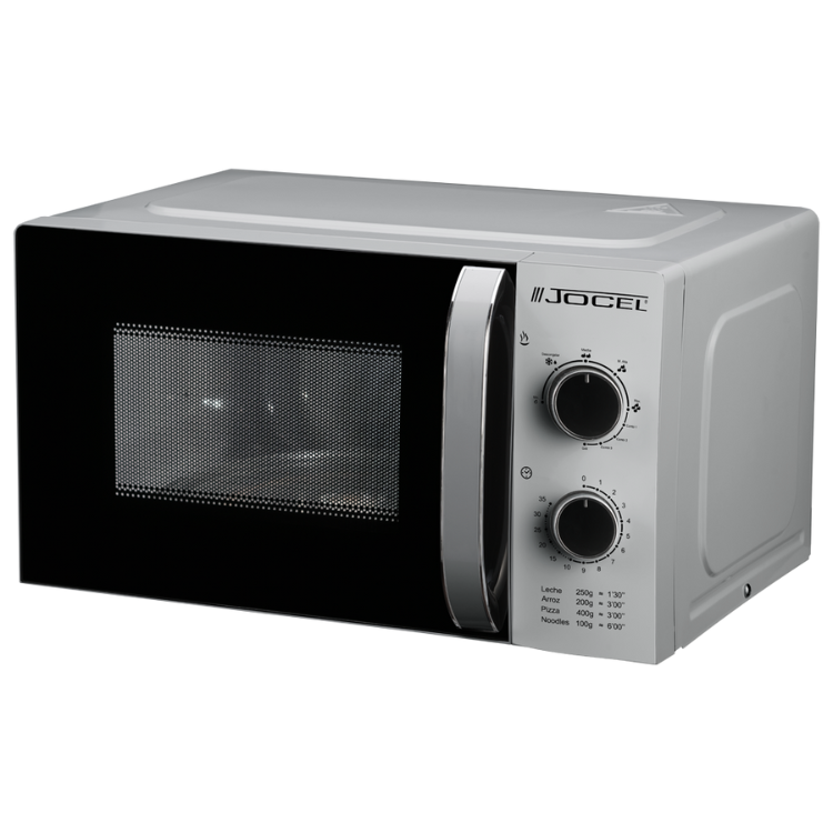 Microondas Jocel JMO011794 20L 700W Cinzento