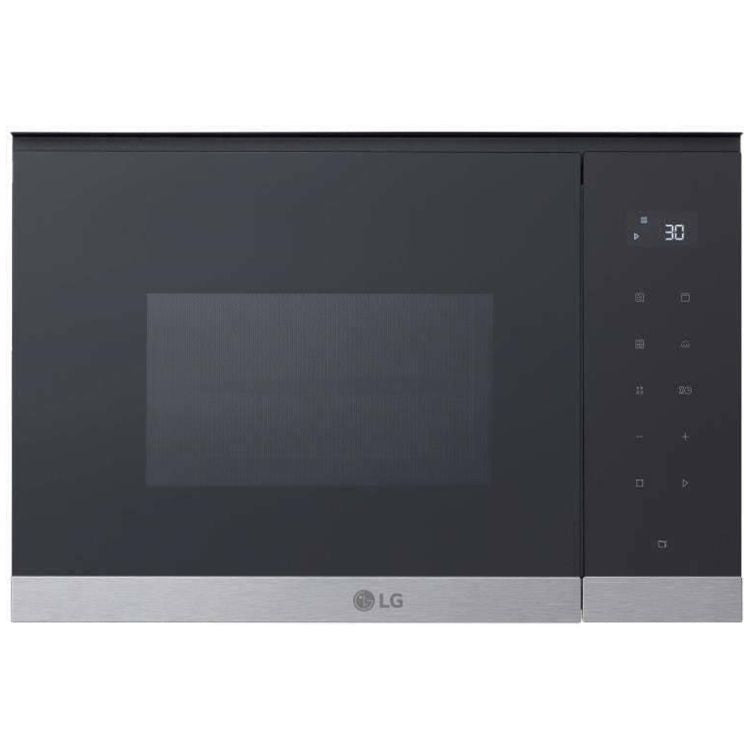 Microondas de Encastre LG MG7Z2593D 25L 900W