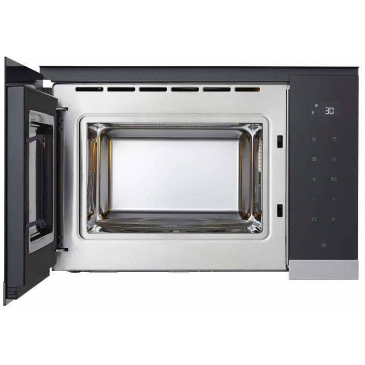 Microondas de Encastre LG MG7Z2593D 25L 900W