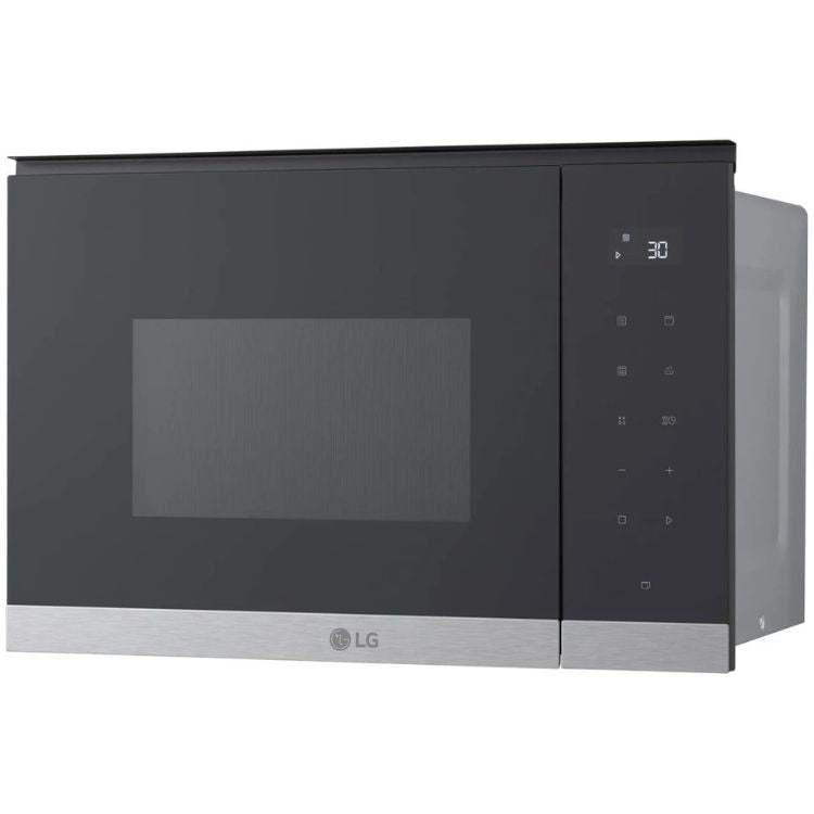 Microondas de Encastre LG MG7Z2593D 25L 900W