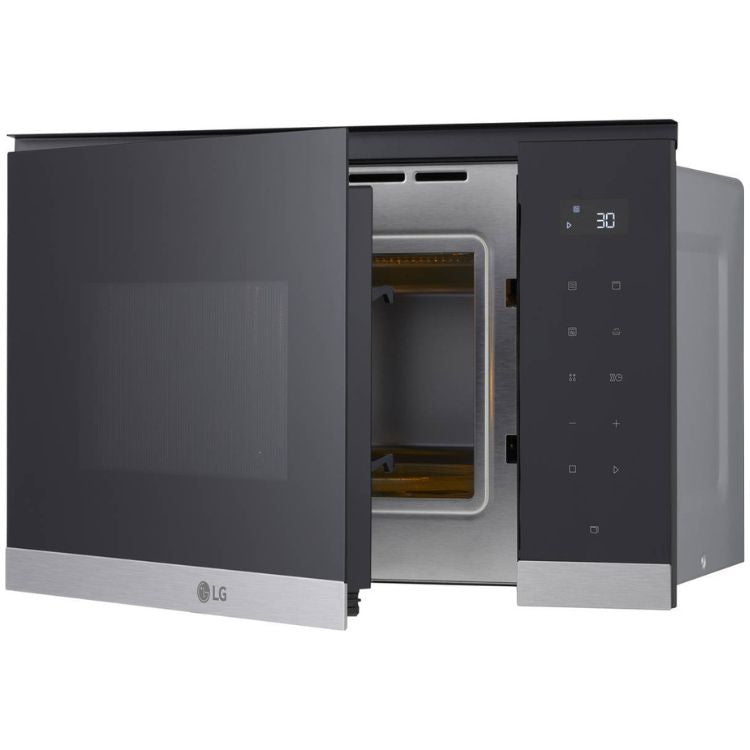 Microondas de Encastre LG MG7Z2593D 25L 900W