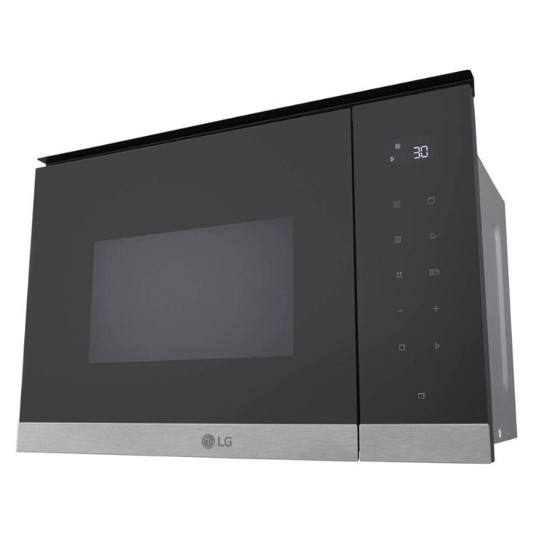 Microondas de Encastre LG MG7Z2593D 25L 900W