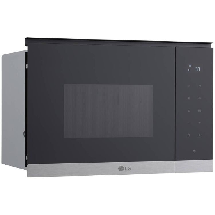 Microondas de Encastre LG MG7Z2593D 25L 900W