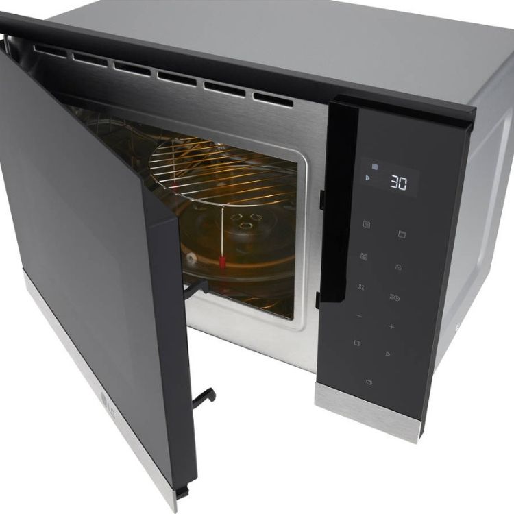 Microondas de Encastre LG MG7Z2593D 25L 900W