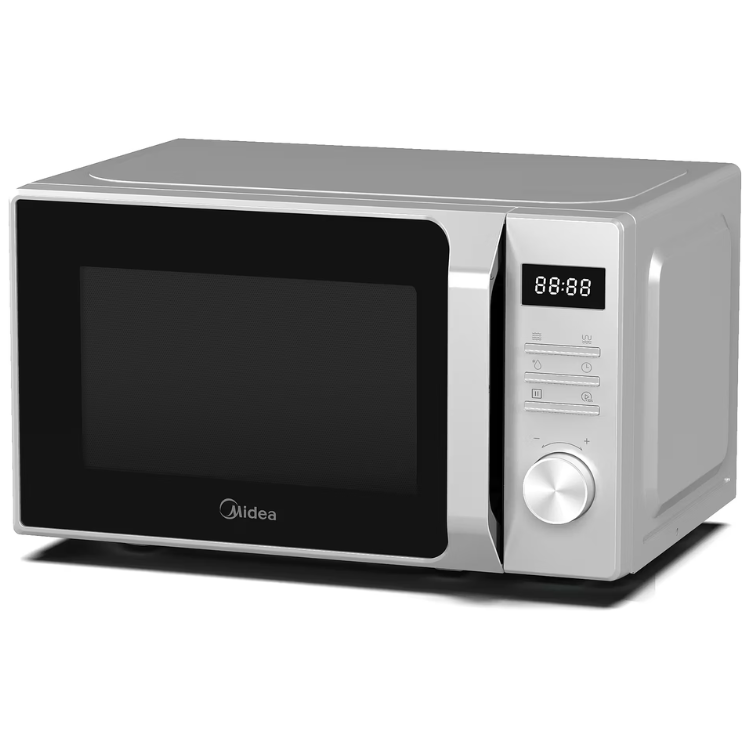 Microondas Midea AG20CF2ESL c/ Grill 20L 700W
