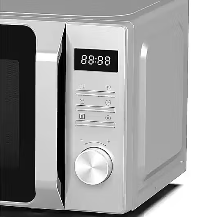 Microondas Midea AG20CF2ESL c/ Grill 20L 700W
