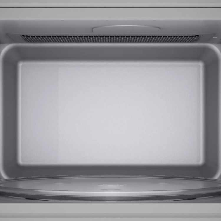 Siemens IQ500 BE555LMB1 Einbau-Mikrowelle 25L 900W