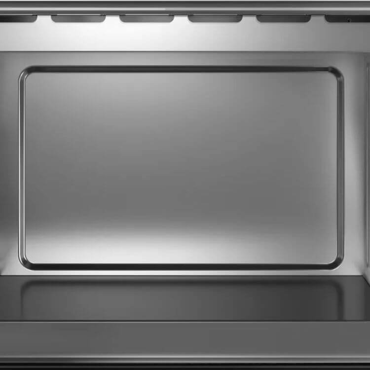 Microondas de Encastre Siemens BF722L1B1 21L 900W