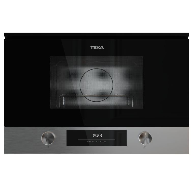 Microondas de Encastre Teka NEO MS6220BISLSS22L 850W