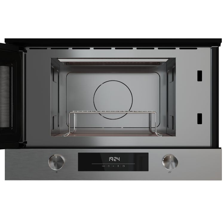 Microondas de Encastre Teka NEO MS6220BISRSS 22L 850W