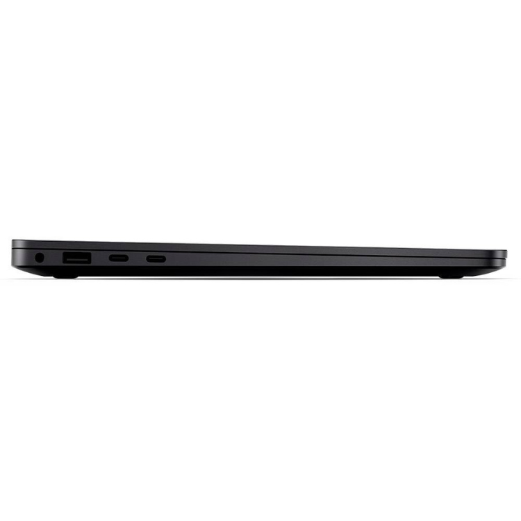 Portátil Microsoft Surface Laptop 7ª Edição Copilot+ AI 15" Snapdragon X Elite 16GB/1TB Windows 11 Preto
