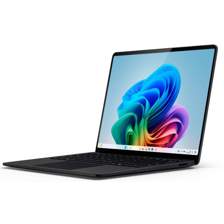Portátil Microsoft Surface Laptop 7ª Edição Copilot+ AI 15" Snapdragon X Elite 16GB/1TB Windows 11 Preto