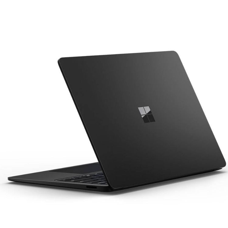 Portátil Microsoft Surface Laptop 7ª Edição Copilot+ AI 15" Snapdragon X Elite 16GB/1TB Windows 11 Preto