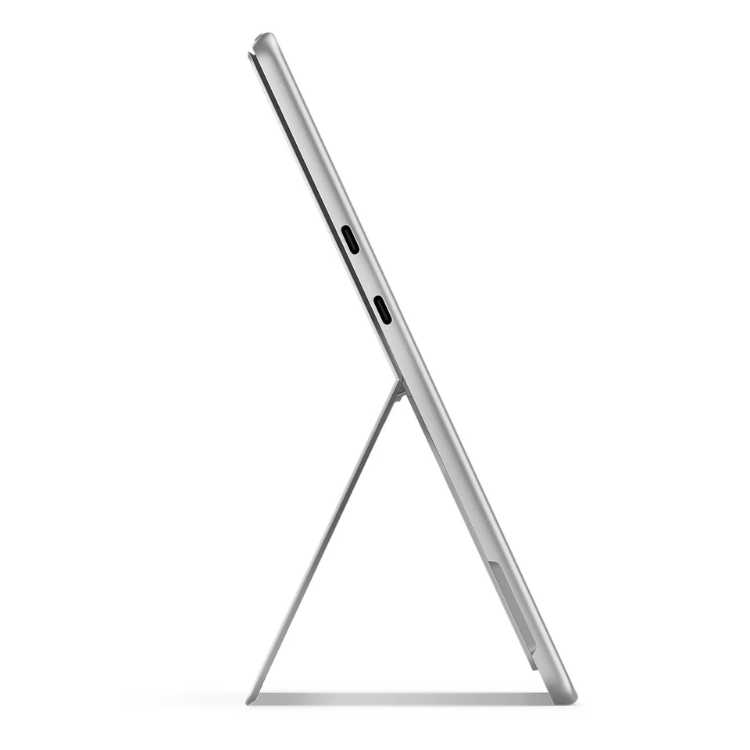 Portátil Microsoft Surface Pro 11 Copilot+ PC 13" Snapdragon X Elite 16GB/512GB Windows 11 Home Platina