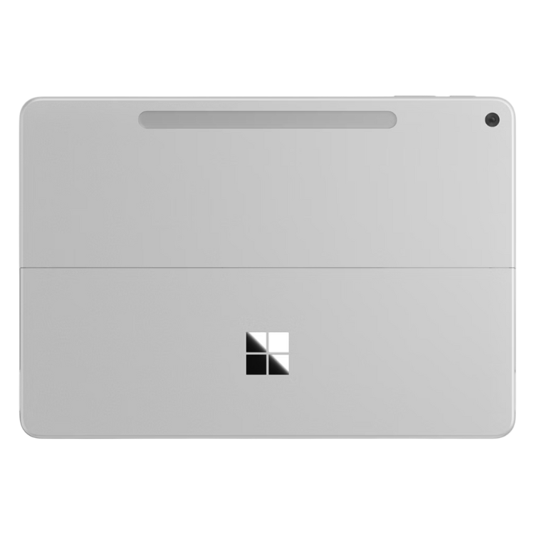 Portátil Microsoft Surface Pro Copilot+ 12" Snapdragon® X Plus 16GB/256GB Windows 11 Platina