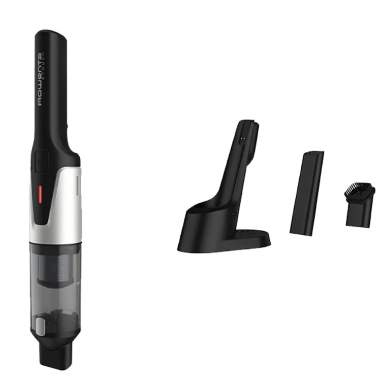 Mini Aspirador Rowenta AC9736 Xtrouch 7.5V