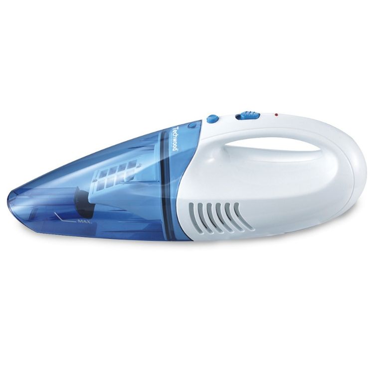 Mini Aspirador Portátil Techwood TAS-49 1.2V