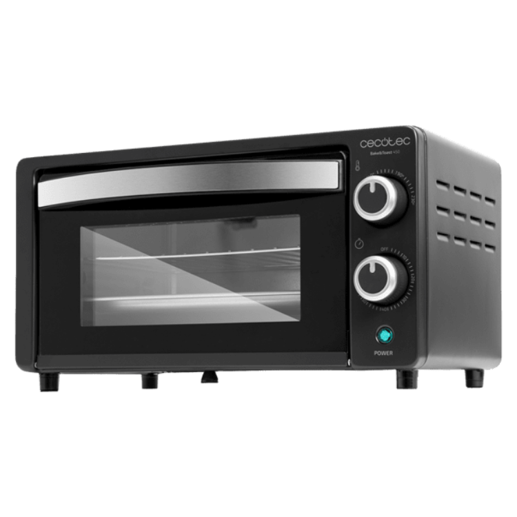 Mini Forno Cecotec Bake&Toast 1090 10L 1000W