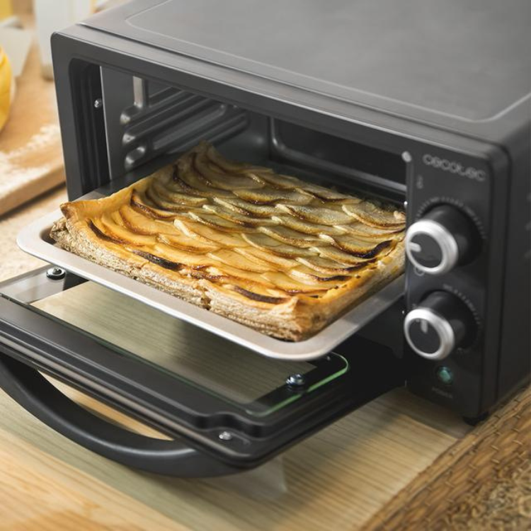 Mini Forno Cecotec Bake&Toast 1090 10L 1000W