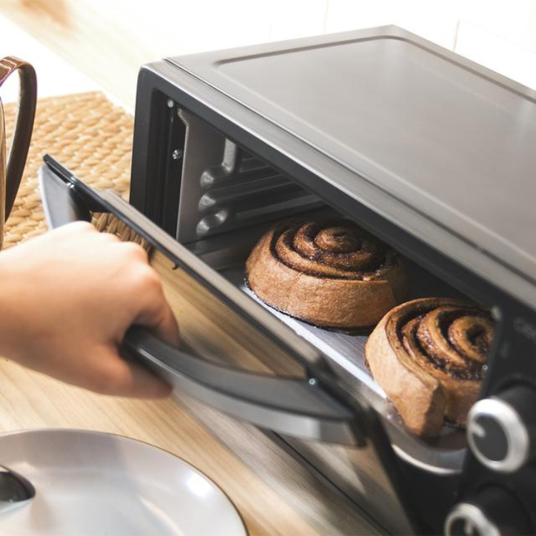 Mini Forno Cecotec Bake&Toast 1090 10L 1000W