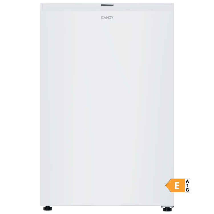 Mini Frigorífico Candy CNOQ2S58EW 114L Branco