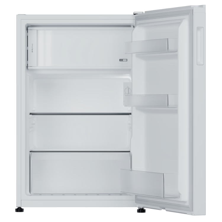 Mini Frigorífico Candy CNOQ2S58EW 114L Branco