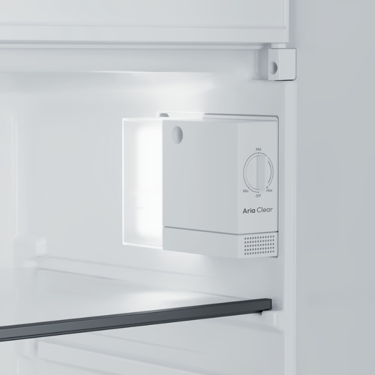 Mini Frigorífico Candy CNOQ2S58EW 114L Branco