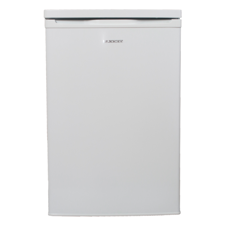 Frigorífico compacto Jocel JF127014795 branco 127L classe E.