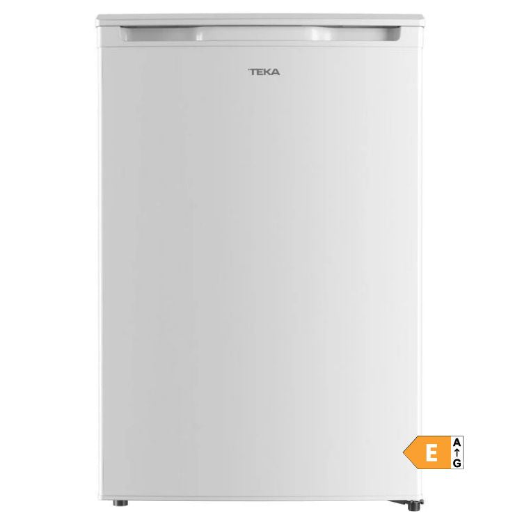 Mini-Kühlschrank Teka RSL10130 131L Weiß