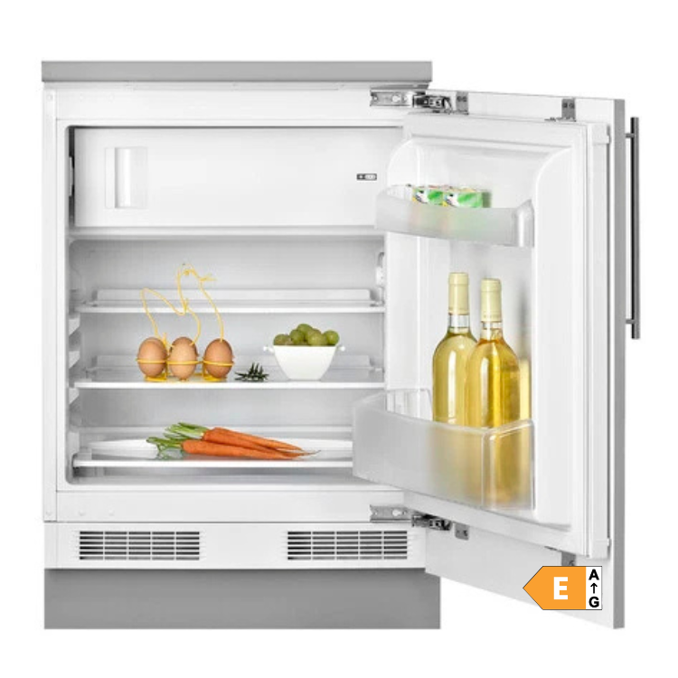Mini-Kühlschrank Teka RSR41160BU 107L Weiß