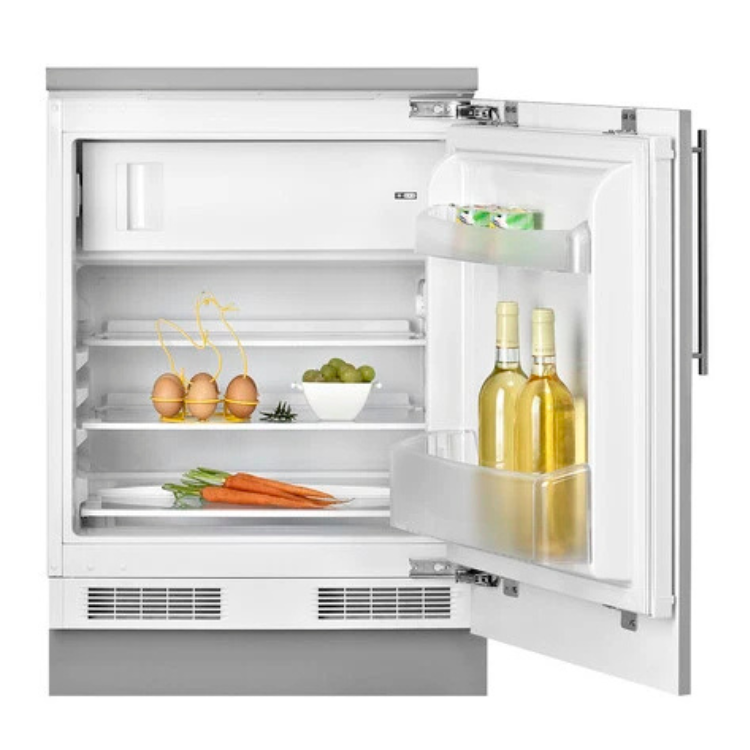 Mini-Kühlschrank Teka RSR41160BU 107L Weiß