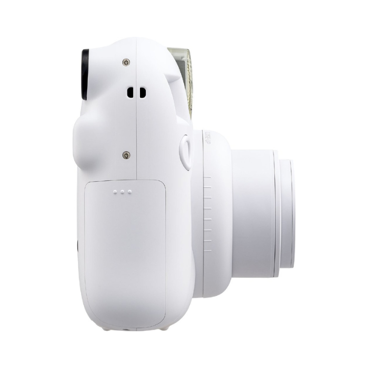 Máquina Fotográfica Instantânea Fujifilm Instax Mini 12 Branco