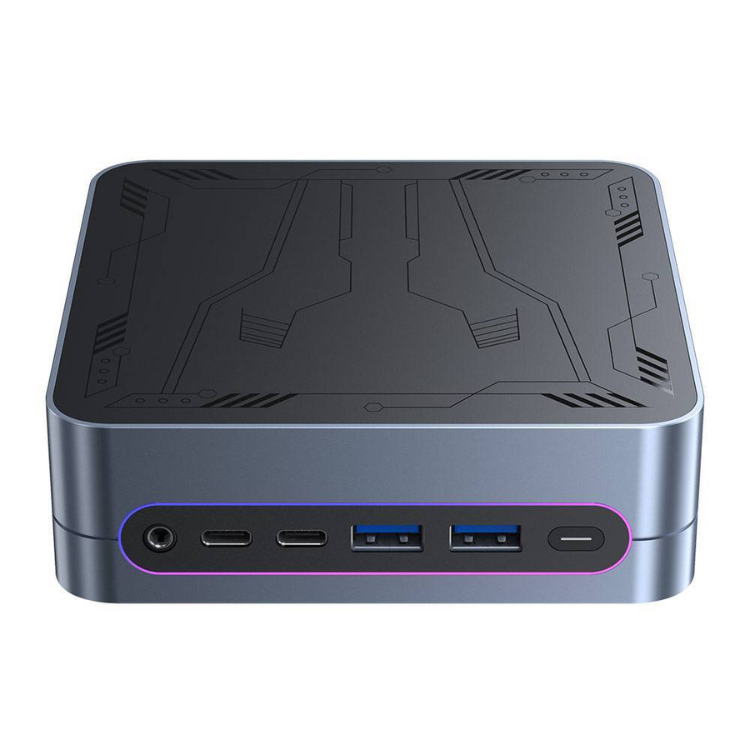 Mini-Pc Chuwi LarkBox X i3-1220P 8Gb/256Gb Wifi5 W11Pro