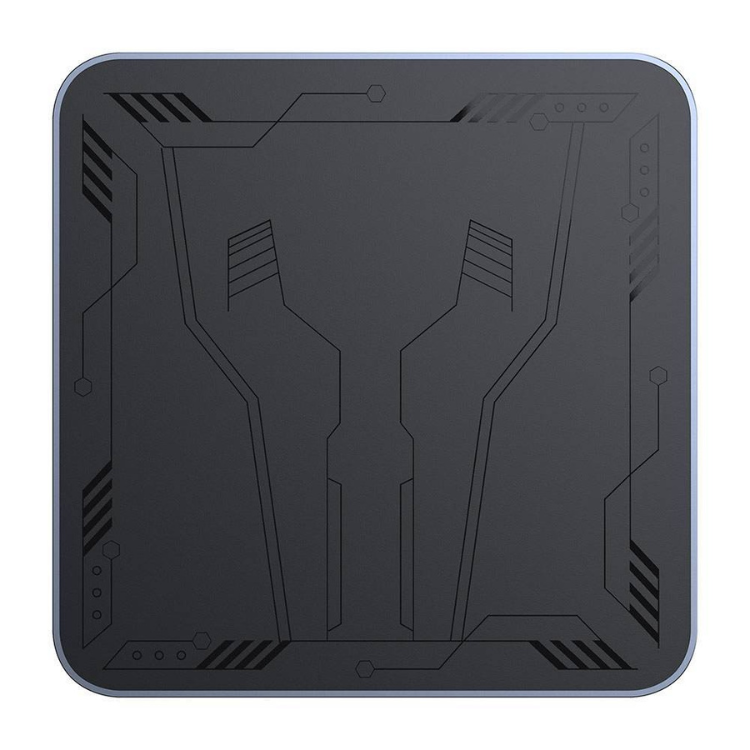 Mini-Pc Chuwi LarkBox X i3-1220P 8Gb/256Gb Wifi5 W11Pro